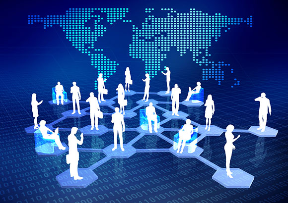 دلایل اهمیت وب سایت در تجارت الکترونیک